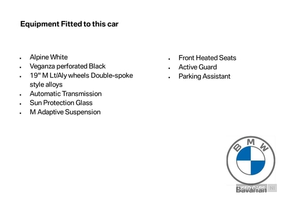 Used BMW X1 2025 for sale - 76433650: Photo 5