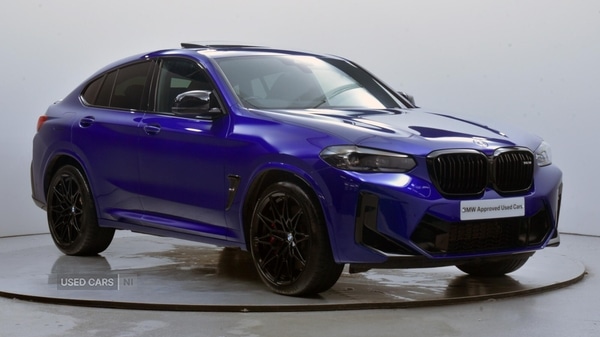 Used BMW X4 2023 for sale - 78128684: Photo 1