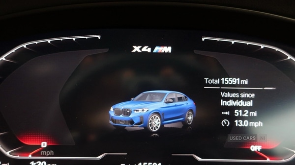 Used BMW X4 2023 for sale - 78128684: Photo 10