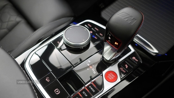 Used BMW X4 2023 for sale - 78128684: Photo 11