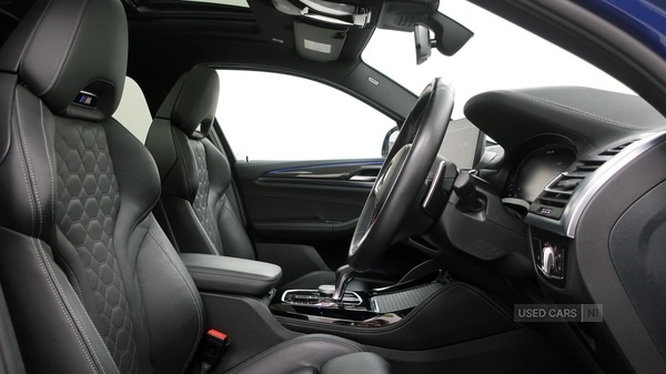 Used BMW X4 2023 for sale - 78128684: Photo 12