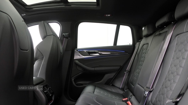 Used BMW X4 2023 for sale - 78128684: Photo 13