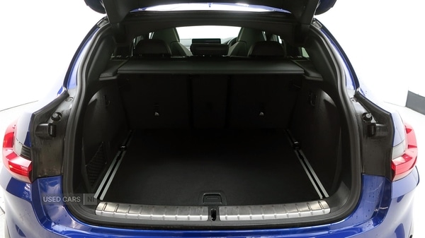 Used BMW X4 2023 for sale - 78128684: Photo 14