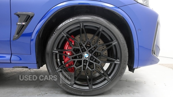 Used BMW X4 2023 for sale - 78128684: Photo 15