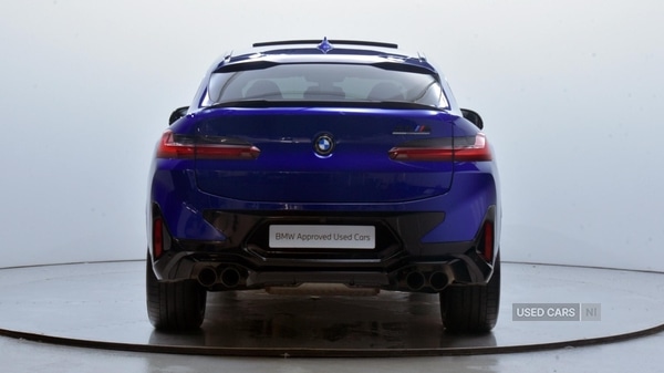 Used BMW X4 2023 for sale - 78128684: Photo 16