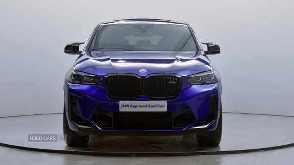 Used BMW X4 2023 for sale - 78128684: Photo 17