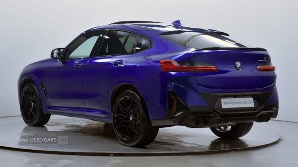 Used BMW X4 2023 for sale - 78128684: Photo 2