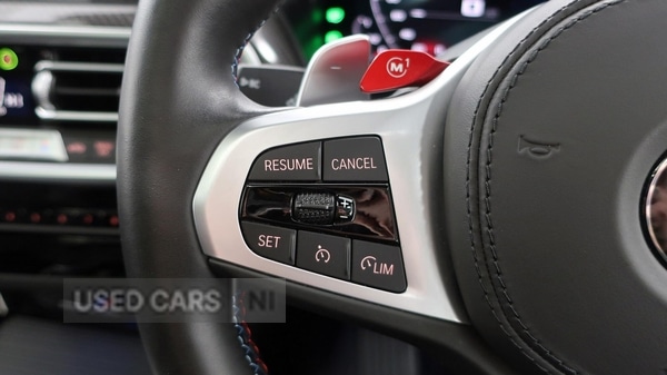 Used BMW X4 2023 for sale - 78128684: Photo 24