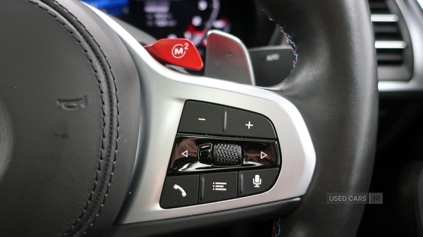 Used BMW X4 2023 for sale - 78128684: Photo 25