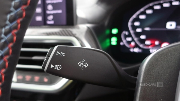 Used BMW X4 2023 for sale - 78128684: Photo 27