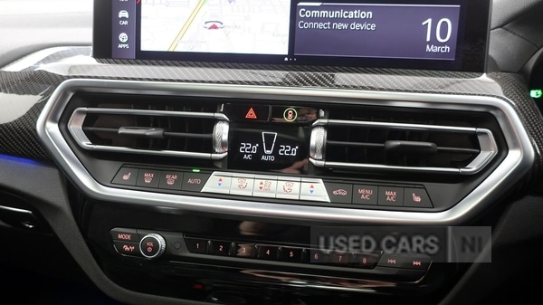 Used BMW X4 2023 for sale - 78128684: Photo 29