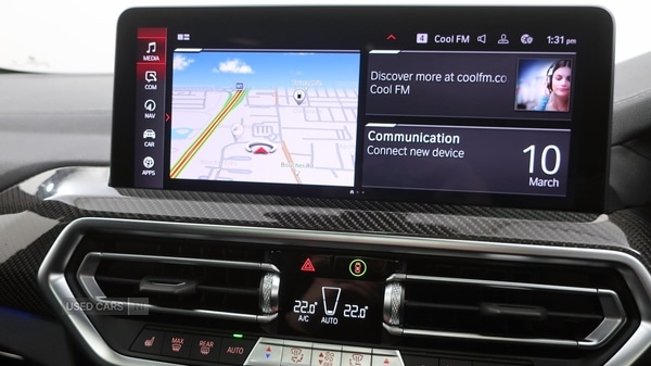 Used BMW X4 2023 for sale - 78128684: Photo 30