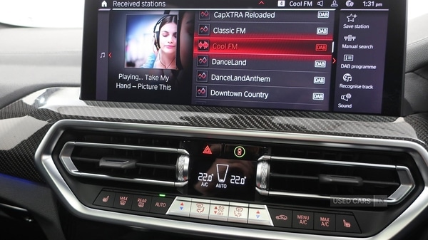 Used BMW X4 2023 for sale - 78128684: Photo 31