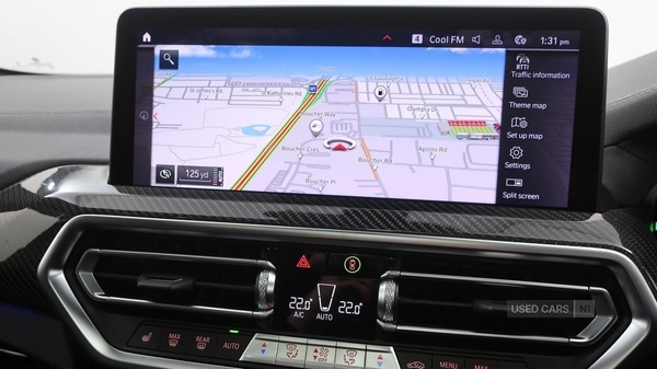 Used BMW X4 2023 for sale - 78128684: Photo 32