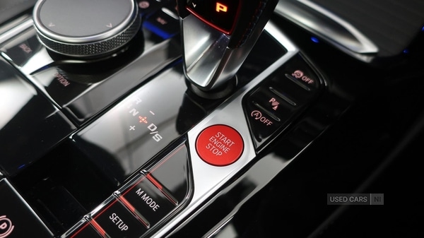 Used BMW X4 2023 for sale - 78128684: Photo 33