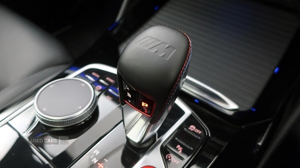 Used BMW X4 2023 for sale - 78128684: Photo 34