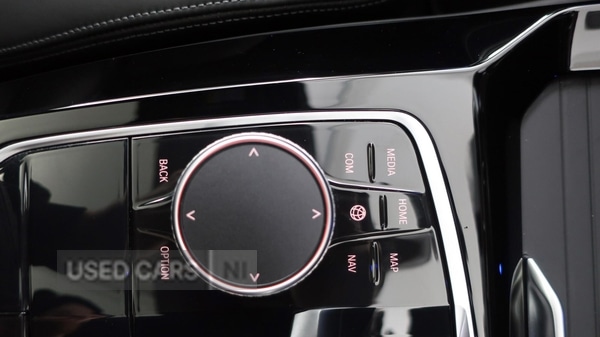 Used BMW X4 2023 for sale - 78128684: Photo 35