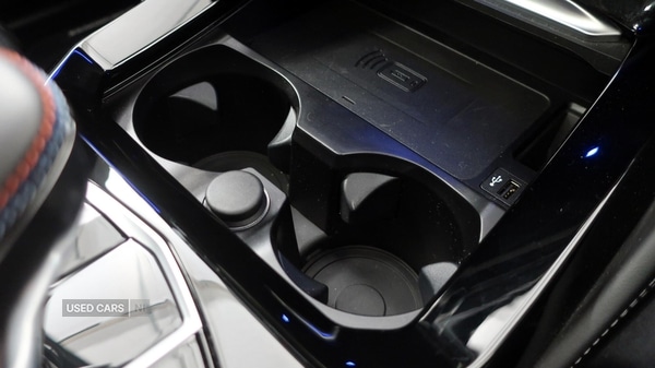 Used BMW X4 2023 for sale - 78128684: Photo 36