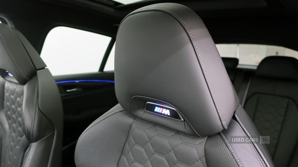 Used BMW X4 2023 for sale - 78128684: Photo 39