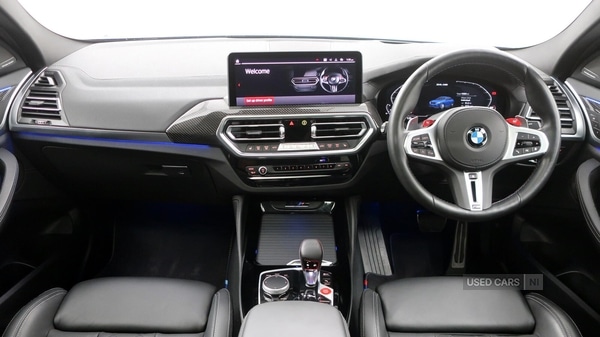 Used BMW X4 2023 for sale - 78128684: Photo 4
