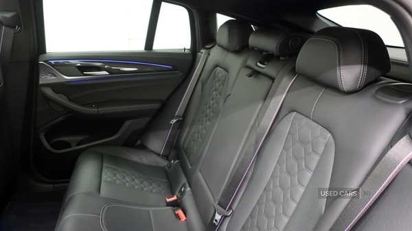 Used BMW X4 2023 for sale - 78128684: Photo 40