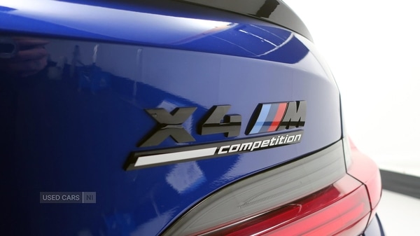 Used BMW X4 2023 for sale - 78128684: Photo 42