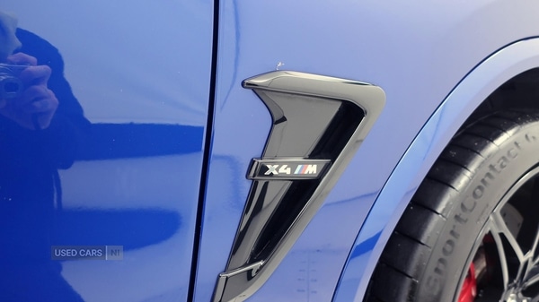 Used BMW X4 2023 for sale - 78128684: Photo 43