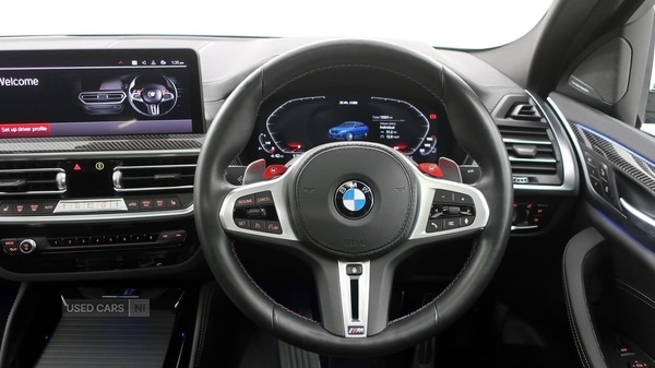 Used BMW X4 2023 for sale - 78128684: Photo 6