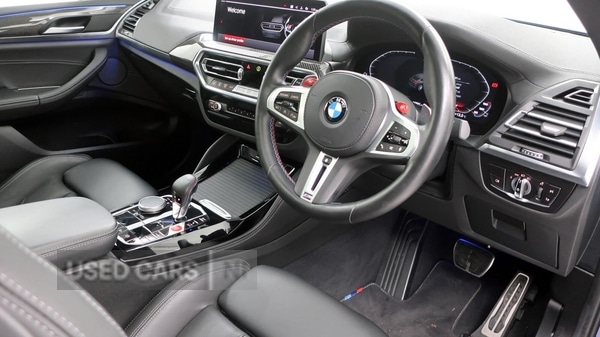 Used BMW X4 2023 for sale - 78128684: Photo 7