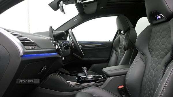 Used BMW X4 2023 for sale - 78128684: Photo 8