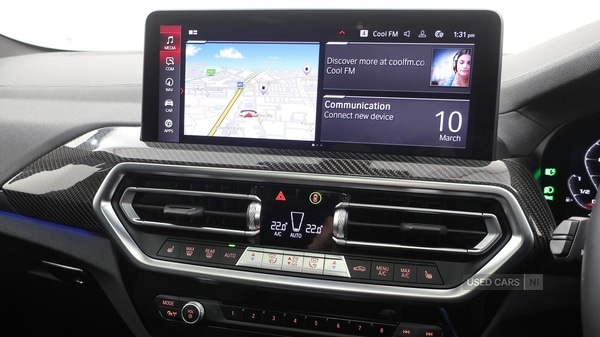 Used BMW X4 2023 for sale - 78128684: Photo 9