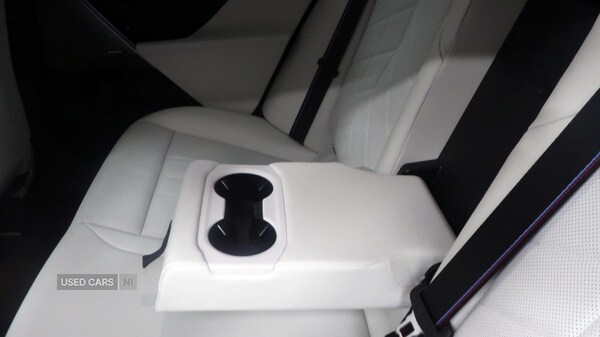 Used BMW 5 Series 2025 for sale - 76523033: Photo 12