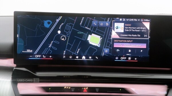 Used BMW 5 Series 2025 for sale - 76523033: Photo 19