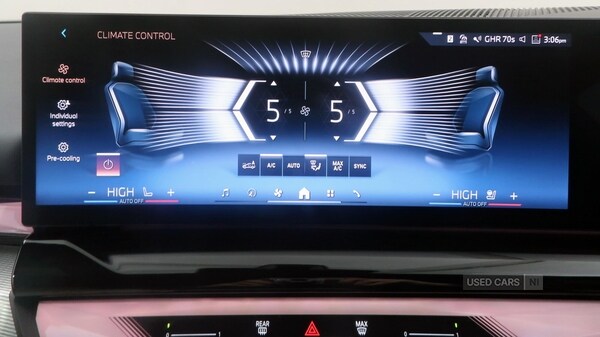 Used BMW 5 Series 2025 for sale - 76523033: Photo 20