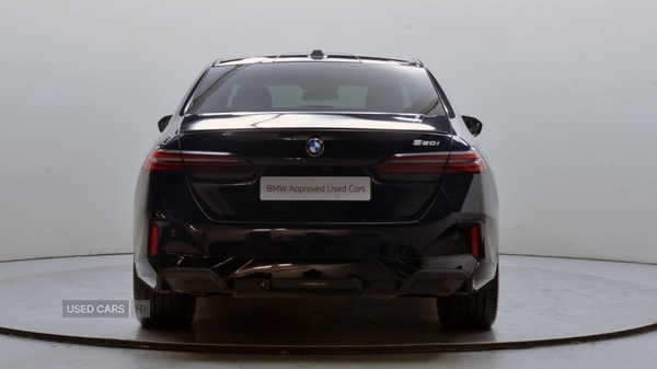 Used BMW 5 Series 2025 for sale - 76523033: Photo 5