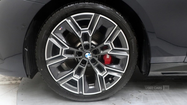 Used BMW 5 Series 2025 for sale - 76523033: Photo 8