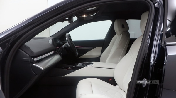 Used BMW 5 Series 2025 for sale - 76523033: Photo 9