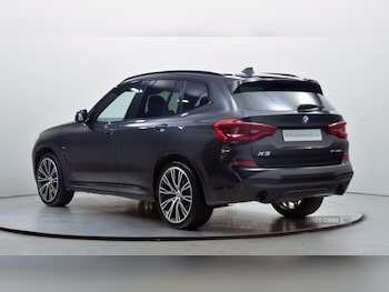 Used BMW X3 2021 for sale - 79189505: Photo