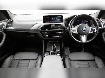 Used BMW X3 2021 for sale - 79189505: Photo