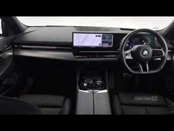 Used BMW 5 Series 2024 for sale - 75090537: Photo