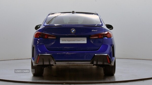 Used BMW 2 Series 2025 for sale - 77238692: Photo 16