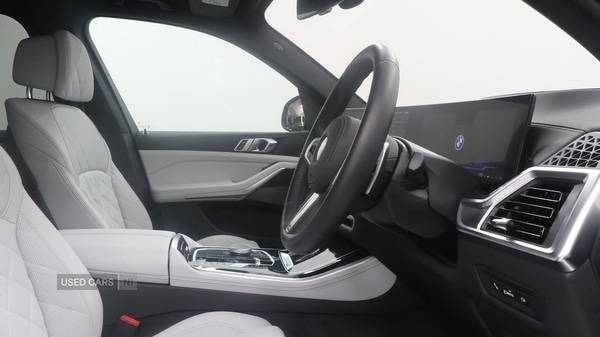 Used BMW X5 2025 for sale - 77098683: Photo 12