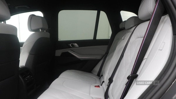 Used BMW X5 2025 for sale - 77098683: Photo 13