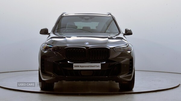 Used BMW X5 2025 for sale - 77098683: Photo 17