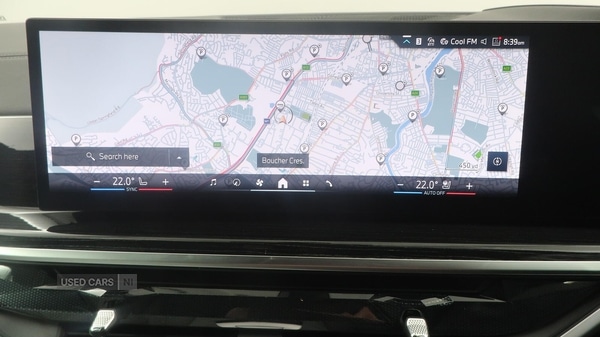 Used BMW X5 2025 for sale - 77098683: Photo 24