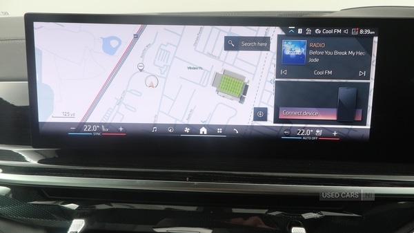 Used BMW X5 2025 for sale - 77098683: Photo 25