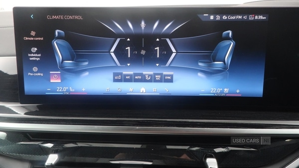 Used BMW X5 2025 for sale - 77098683: Photo 26