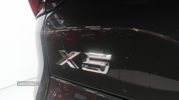 Used BMW X5 2025 for sale - 77098683: Photo 35