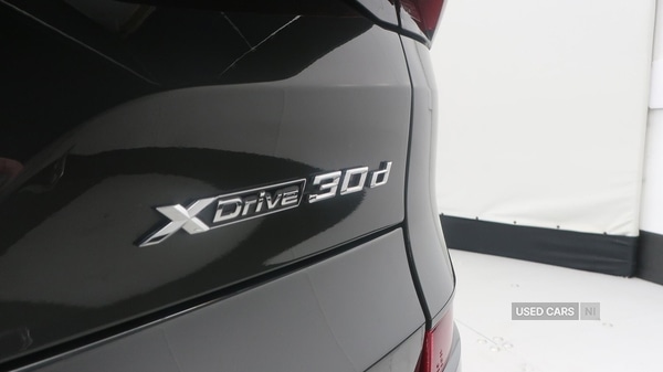 Used BMW X5 2025 for sale - 77098683: Photo 36