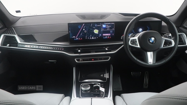 Used BMW X5 2025 for sale - 77098683: Photo 4